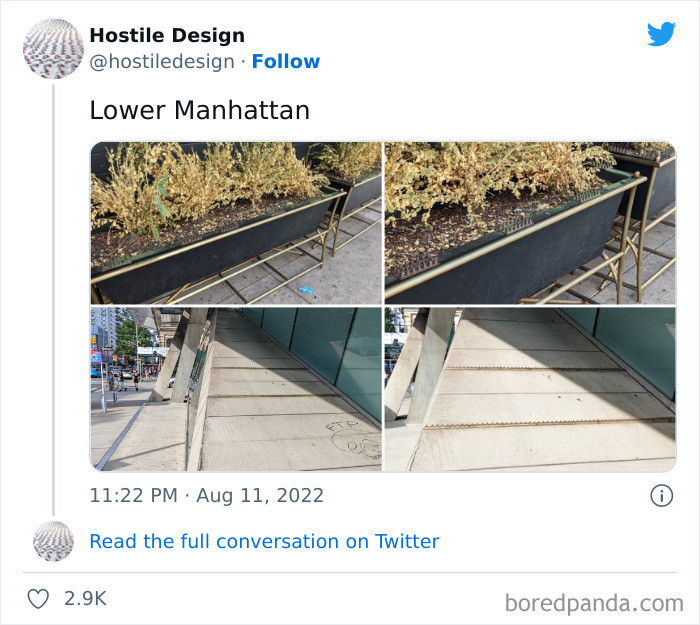 26. Spikes are tough to see in this one... zoom in