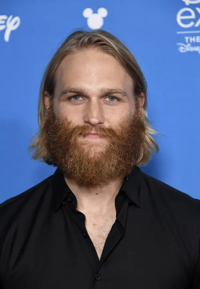 Wyatt Russell now: