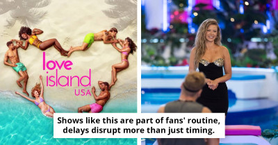 Frustration Grows After ‘Love Island USA’ Season 7 Fails to Premiere on Time