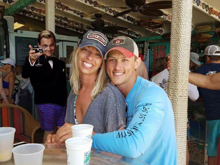 36. Oh, cheers to you too