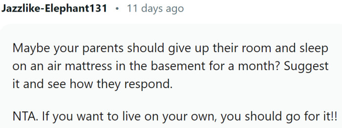 This is a good suggestion.