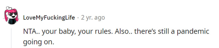 The ongoing pandemic adds another layer of caution.