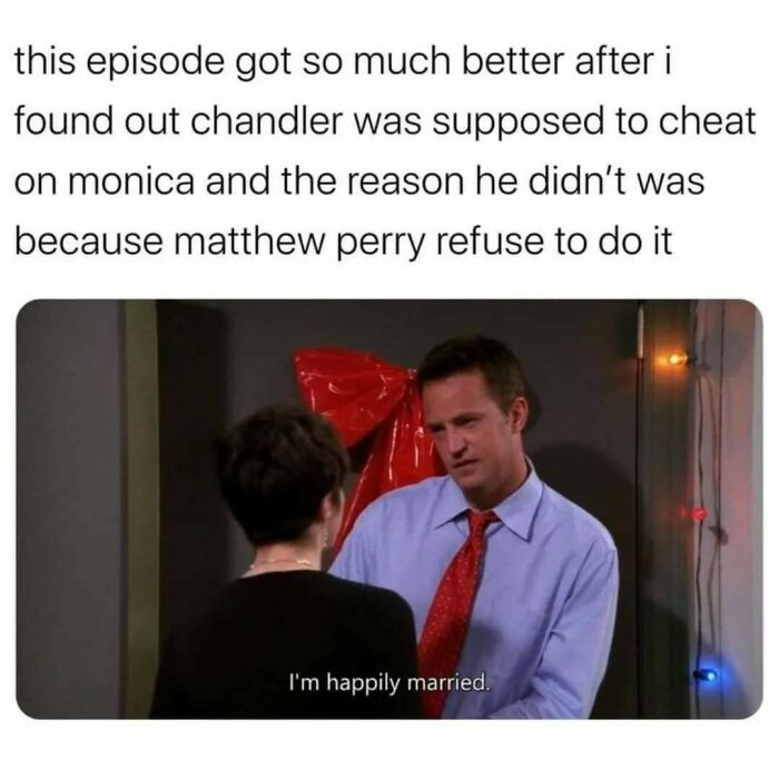 2. Why the episode got way better