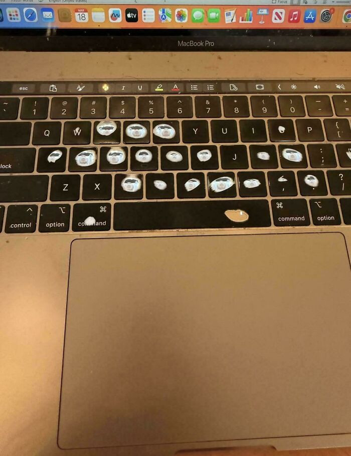 "This Laptop Found On Instagram"