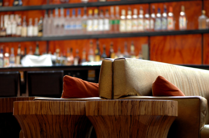 17. How to embarrass a rude customer