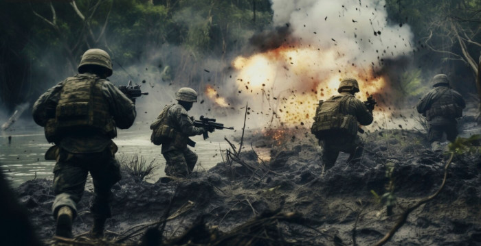 What Was the Longest War in US History