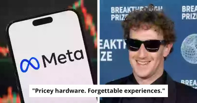 The Hidden $47 Billion Product Meta Has Been Investing In