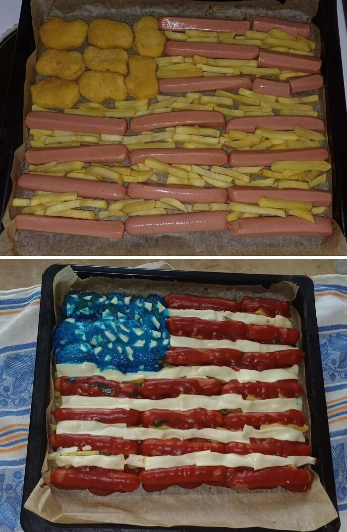"Happy 4th Of July"