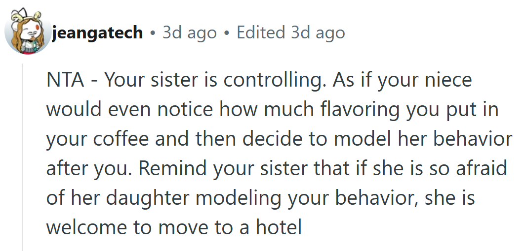 Kids Notice Kindness Long Before They Care About Coffee Measurements.