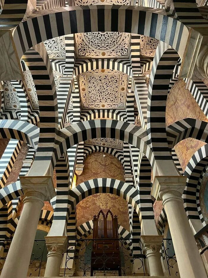"Rocchetta Mattei In Italy, Building Began In 1850"