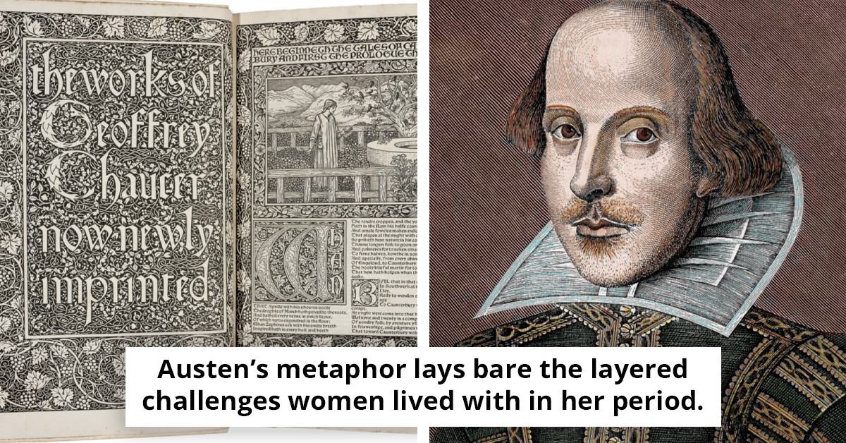 Possible Connection Found Between Popular '6-7' Meme Chant and Shakespeare