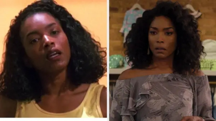 19. Angela Bassett as Fran in Critters 4 (1991) and Carol Walker in Otherhood (2019)