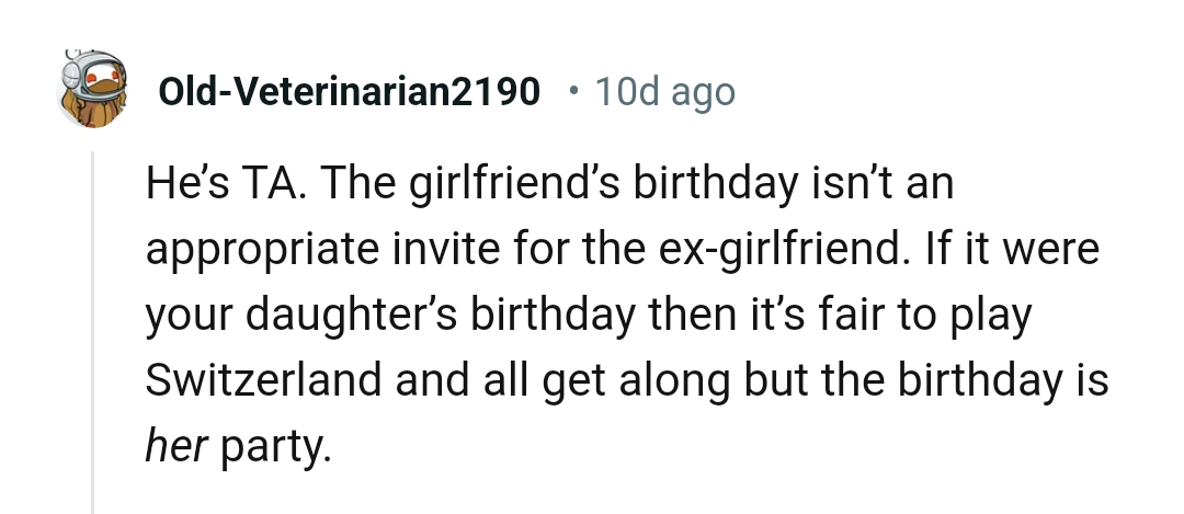 The Reddit post received more than a thousand comments, and here are a bunch of them