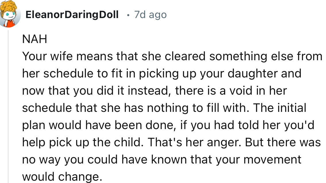 We Gathered the Highest Upvoted Comments from the Reddit Community Below: