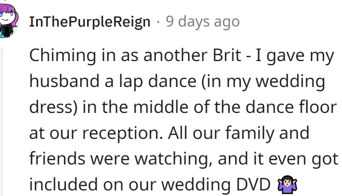 Going the extra mile.