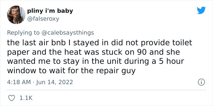 8. When you expected convenience but ended up facing much more inconvenience