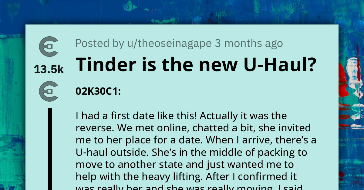 Tinder User Makes Bizarre Request To Potential Suitors, Offers Reward To Anyone Who Can Meet Her Demands