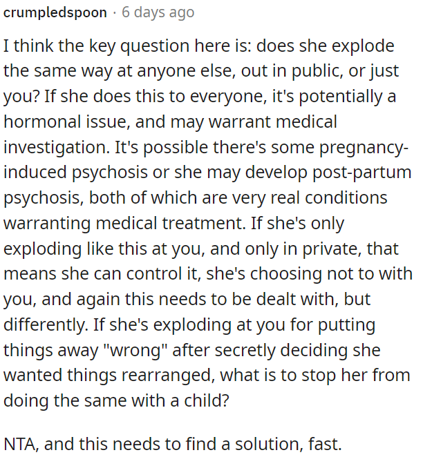 This behavior raises concerns, especially regarding potential future interactions with children.