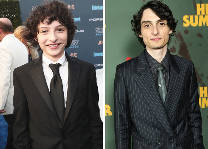 Finn Wolfhard