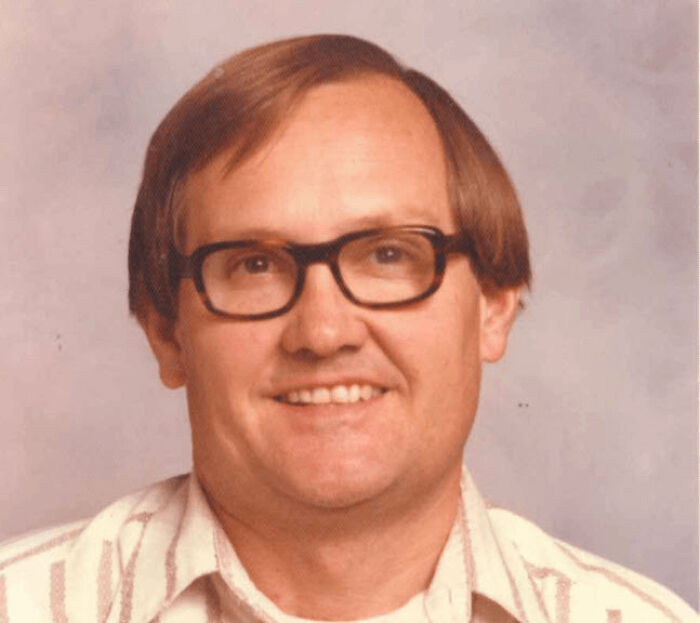 "On January 10th, 1982, 40-Year-Old Harry Anderson Disappeared From His Ohio Home. Later That Day, His Abandoned Vehicle Was Discovered Half A Mile Away, But Harry Is Still Missing"