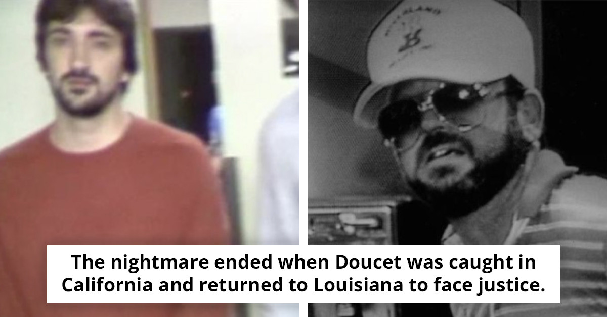 The Tragic Vengeance of Gary Plauche: A Father's Act of Justice