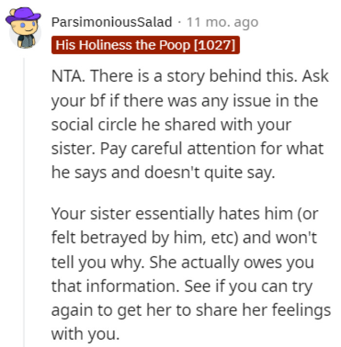 There's something more happening here