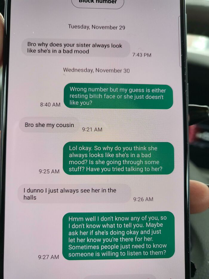 4. New Work Phone Offers Brief Amusement