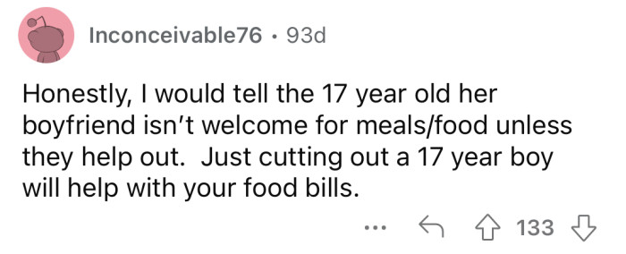 Here's how people reacted.