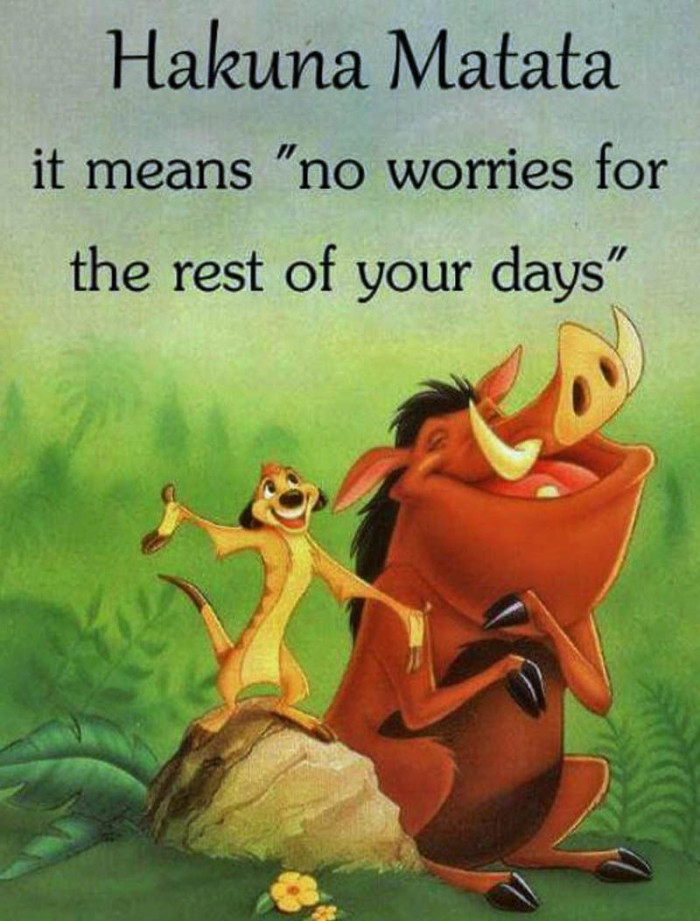 Classic Disney Movie Trivia