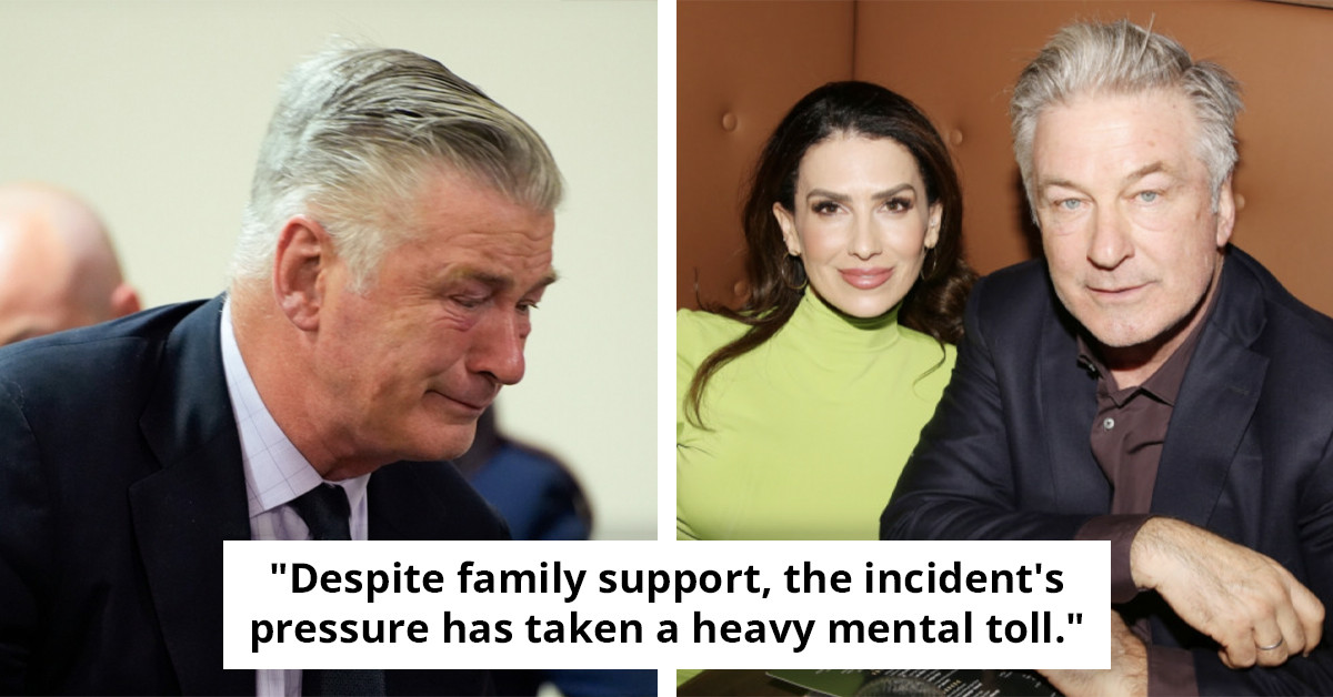 Alec Baldwin Discloses Serious Health Challenges Linked to Consequences of Rust Film Shooting