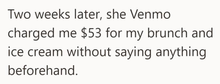 The charge itself might have been manageable, but the silence around it is what really landed wrong.