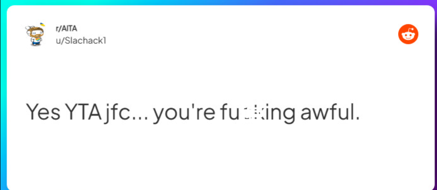 Comment from u/Slachack1