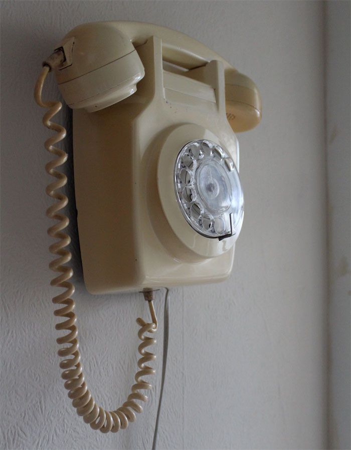 20. Now, you can bring phones everywhere.