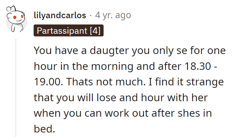 Skipping post-bedtime workout? It's like losing a duel to the snooze button.