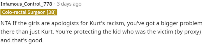 There is a bigger problem