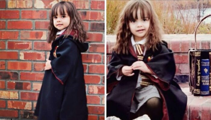 24. Halloween Costume