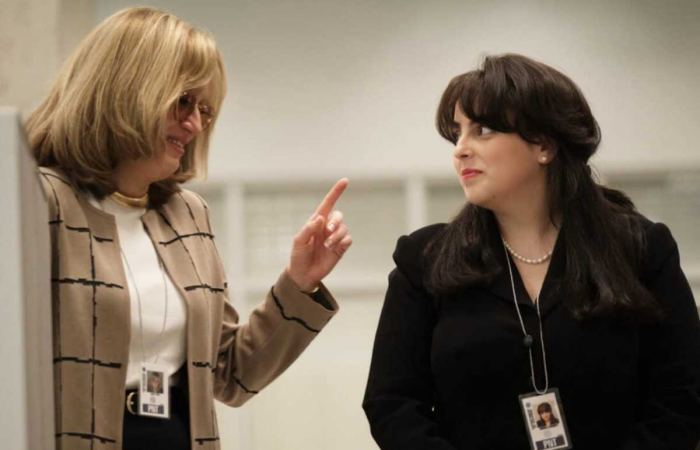 14. Impeachment: American Crime Story