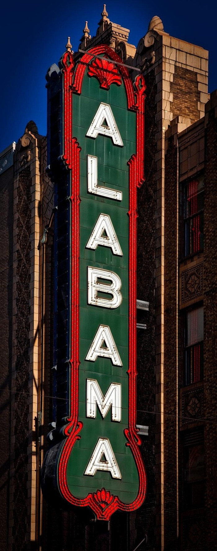 A Law Alabama Finally Removed in 2019