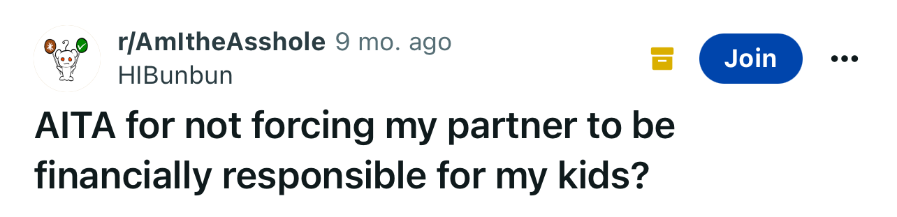 Let’s dig into the details