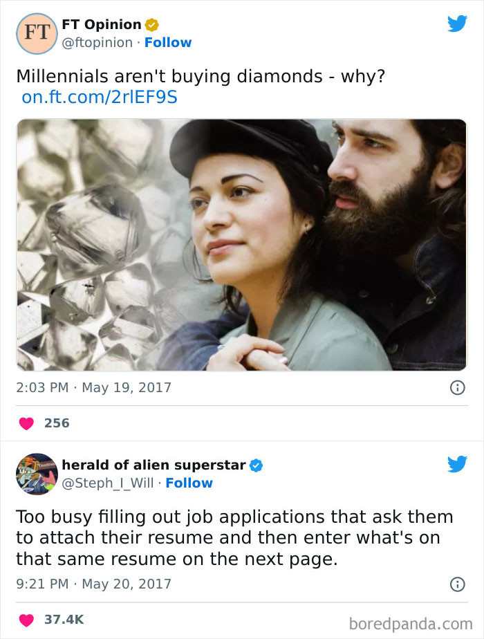 30. Also No One Wants Bloody Conflict Rocks That Are Artificially Overvalued