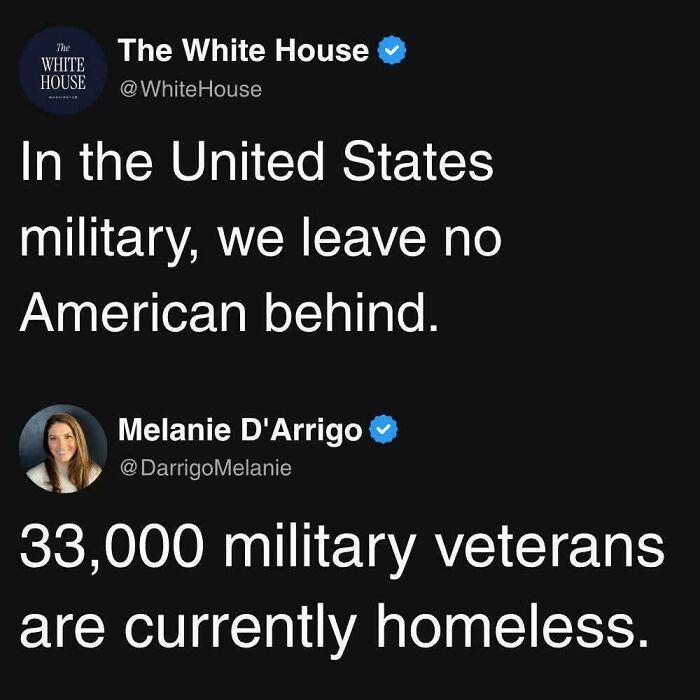 "And Losing Their Benefits By The Millions"