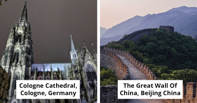 15 Longest Construction Projects In History