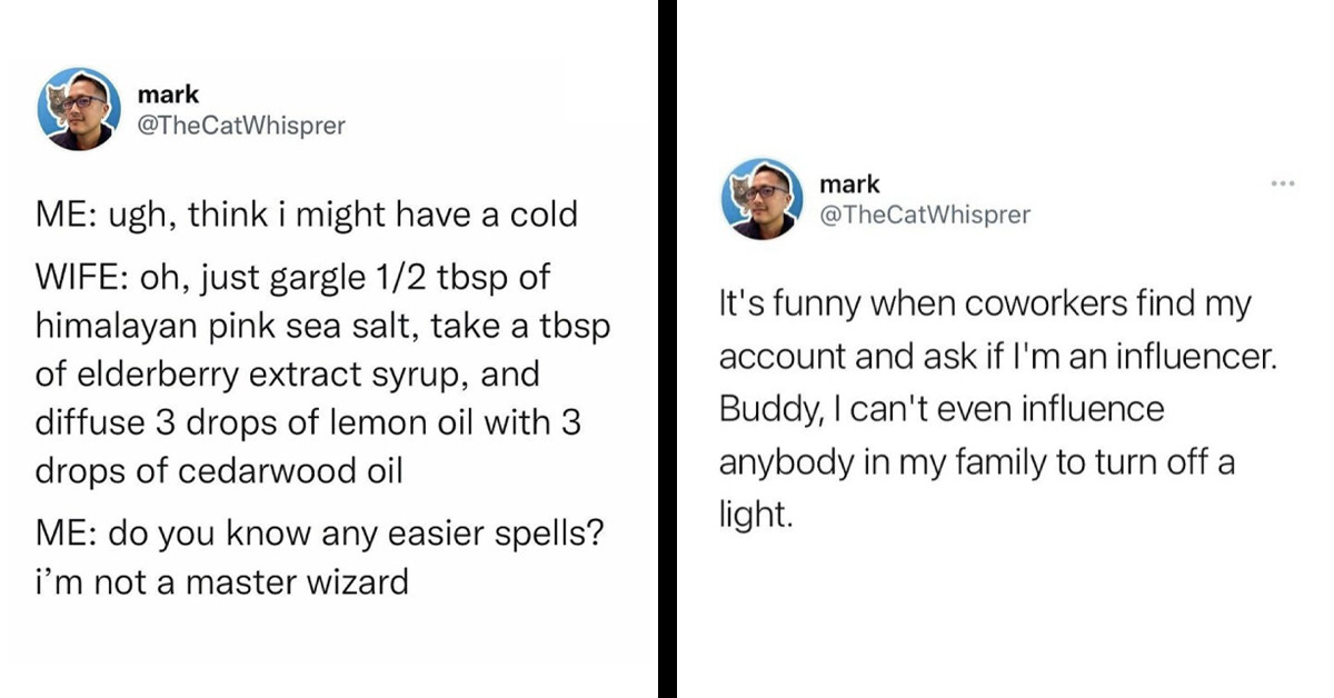 Parents Share 80 Brutally Accurate Tweets About Family Life And People Are Feeling Very Seen