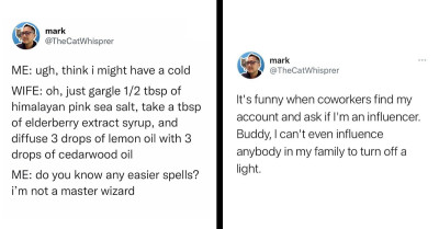 Parents Share 80 Brutally Accurate Tweets About Family Life And People Are Feeling Very Seen