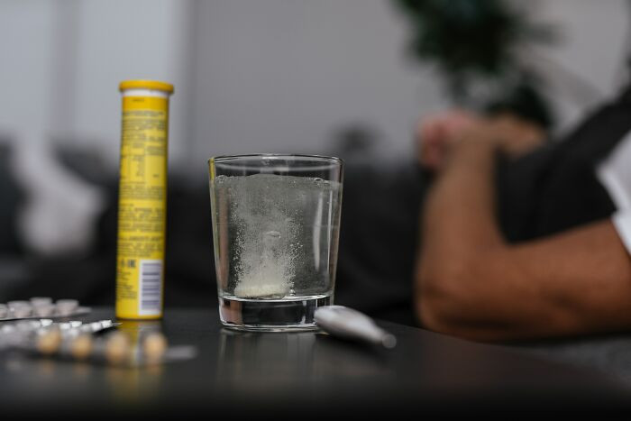 5. People are very concerned about their medications but not concerned enough to pay attention to when they run out.