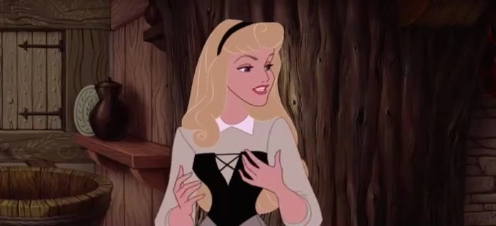 Aurora (Sleeping Beauty, 1959)