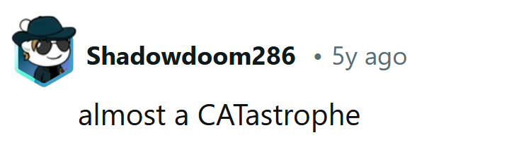 Here's how people reacted.