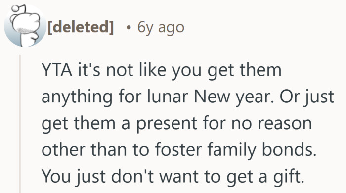 Family bonds don’t always need a calendar date to be nurtured.