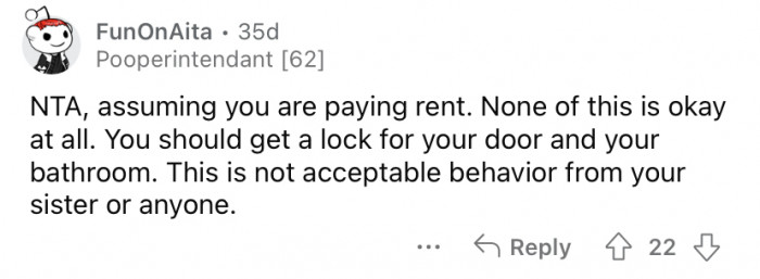 Here's how people reacted.