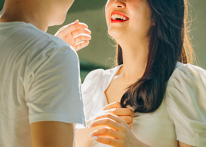 19 Hiding the nature of